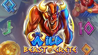 the wild beast of crete